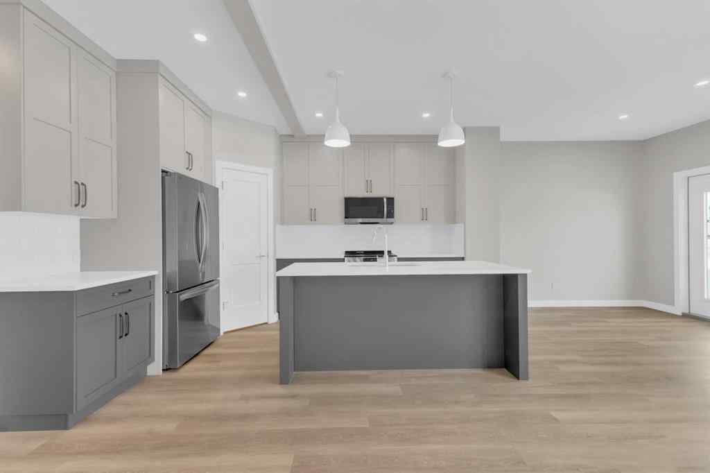 MLS® A2246916 - 114 Palmer Circle  in Panorama Estates Blackfalds, Residential