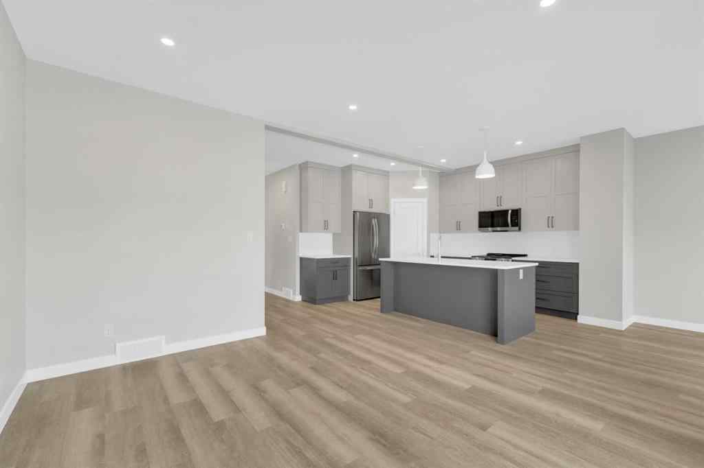 MLS® A2246916 - 114 Palmer Circle  in Panorama Estates Blackfalds, Residential