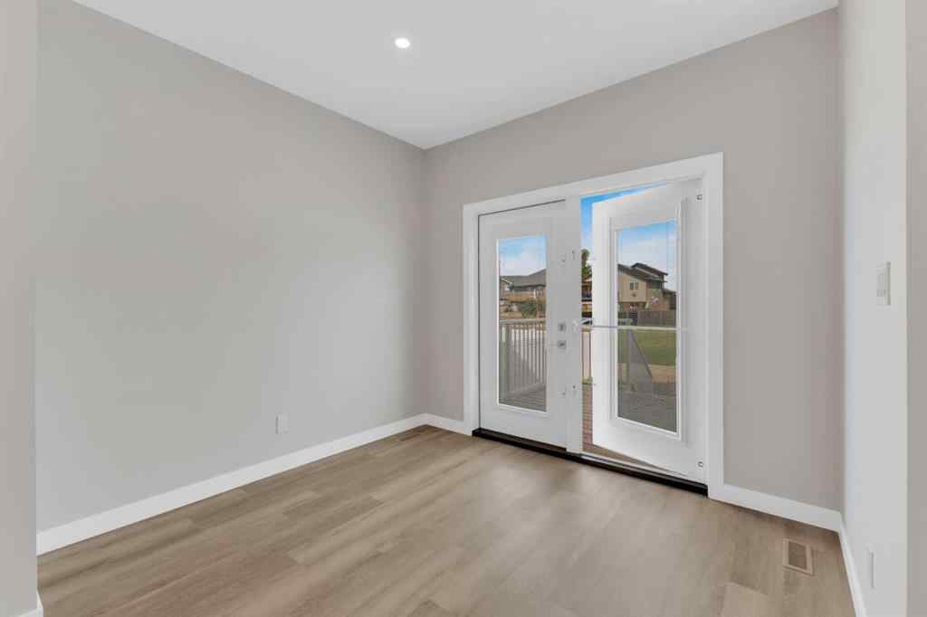 MLS® A2246916 - 114 Palmer Circle  in Panorama Estates Blackfalds, Residential