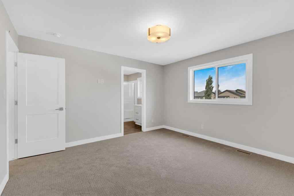 MLS® A2246916 - 114 Palmer Circle  in Panorama Estates Blackfalds, Residential