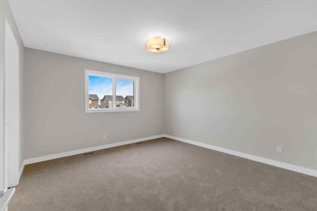 MLS® A2246916 - 114 Palmer Circle  in Panorama Estates Blackfalds, Residential
