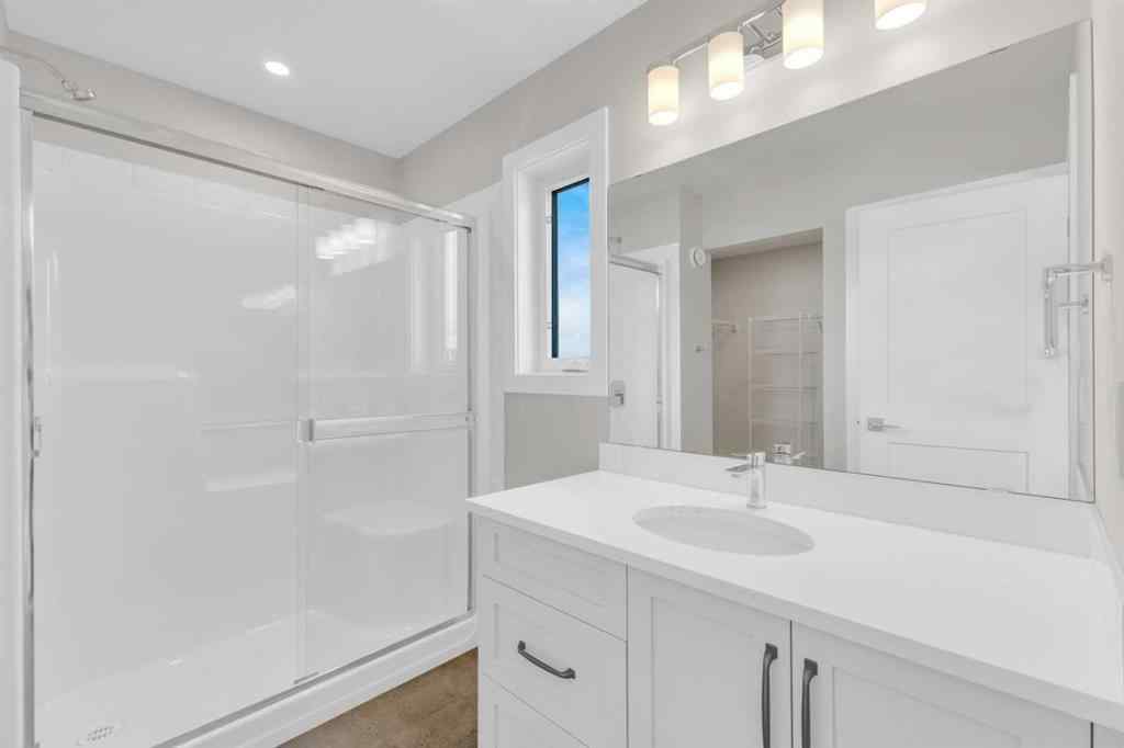 MLS® A2246916 - 114 Palmer Circle  in Panorama Estates Blackfalds, Residential