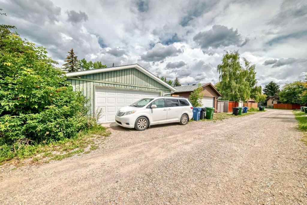 MLS® A2246917 - 6735 Coach Hill Road SW in Coach Hill Calgary, Residential