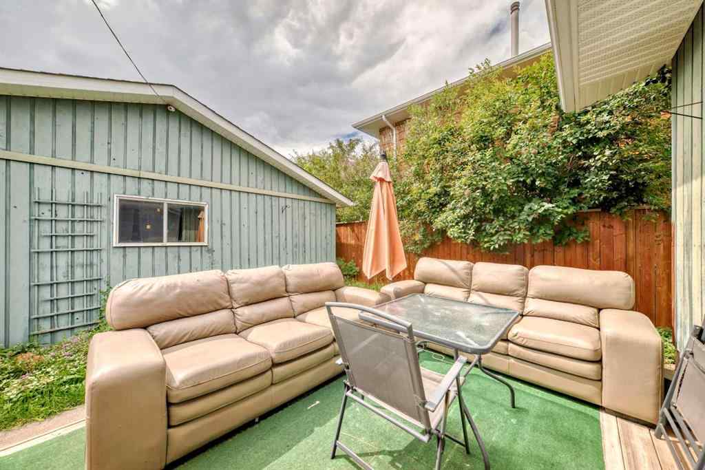 MLS® A2246917 - 6735 Coach Hill Road SW in Coach Hill Calgary, Residential