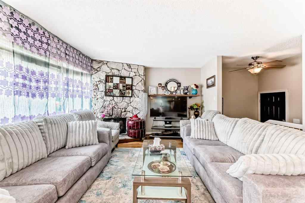 MLS® A2246917 - 6735 Coach Hill Road SW in Coach Hill Calgary, Residential