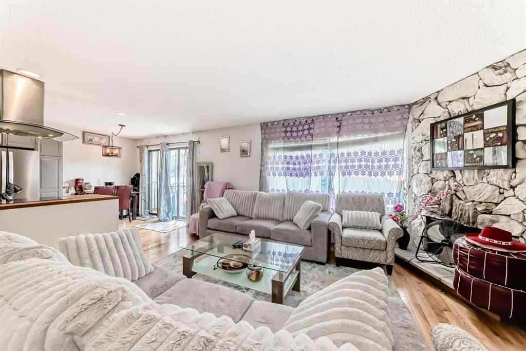MLS® A2246917 - 6735 Coach Hill Road SW in Coach Hill Calgary, Residential