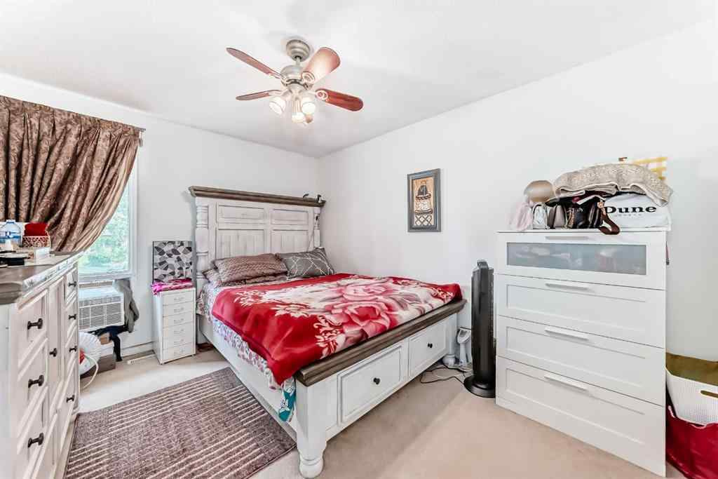 MLS® A2246917 - 6735 Coach Hill Road SW in Coach Hill Calgary, Residential