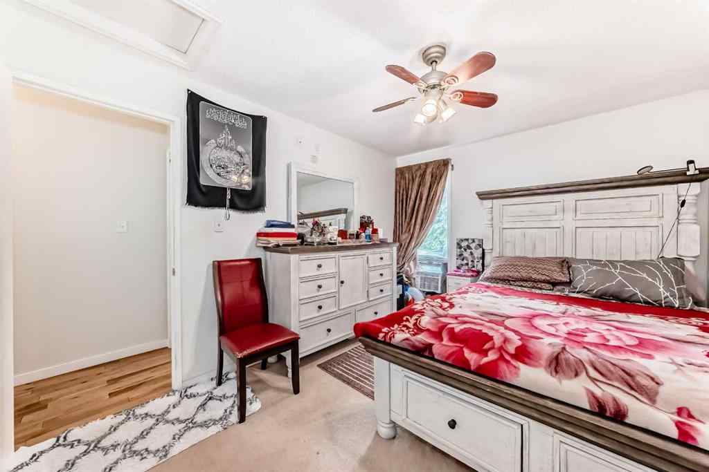 MLS® A2246917 - 6735 Coach Hill Road SW in Coach Hill Calgary, Residential