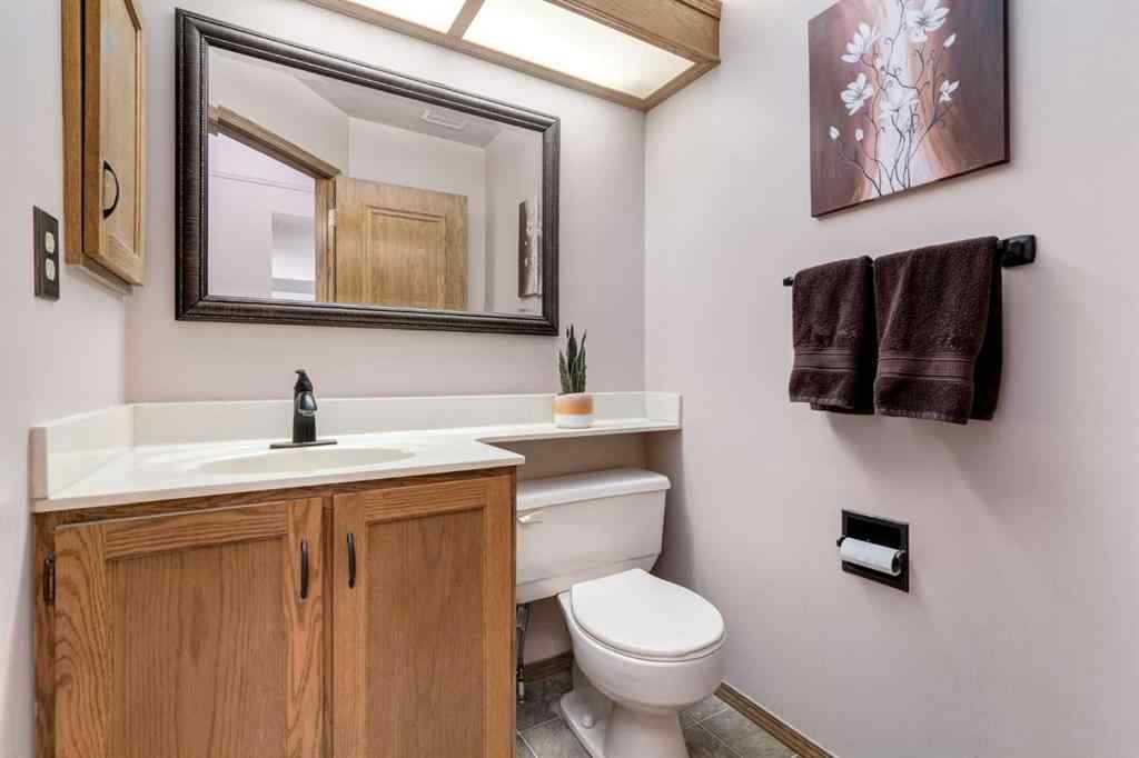 MLS® A2246918 - 39 Canterbury Court SW in Canyon Meadows Calgary, Residential