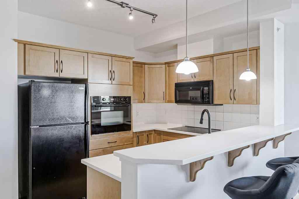 MLS® A2246921 - Unit #403 3111 34 Avenue NW in Varsity Calgary, Residential