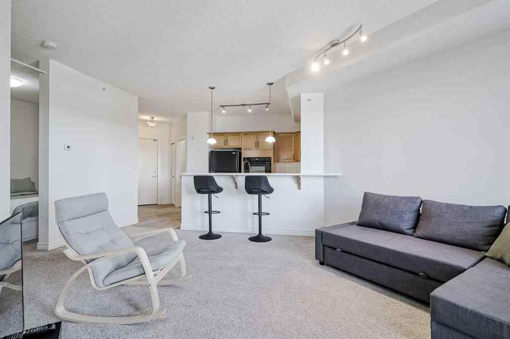 MLS® A2246921 - Unit #403 3111 34 Avenue NW in Varsity Calgary, Residential