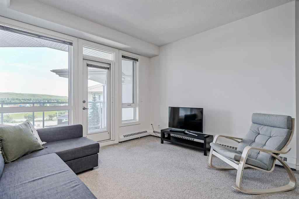 MLS® A2246921 - Unit #403 3111 34 Avenue NW in Varsity Calgary, Residential