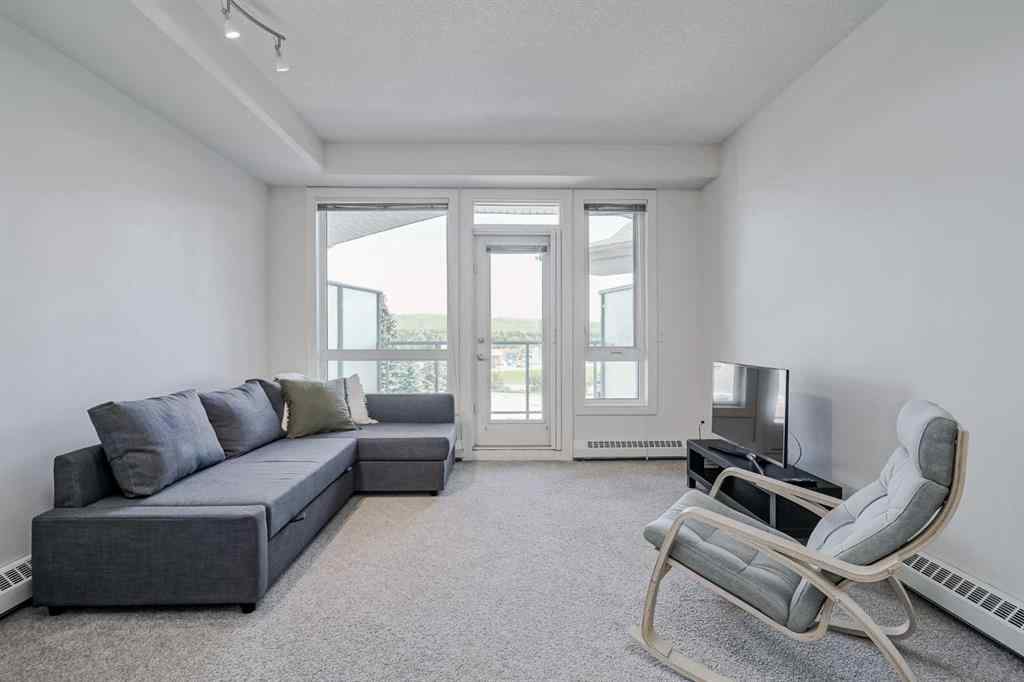 MLS® A2246921 - Unit #403 3111 34 Avenue NW in Varsity Calgary, Residential