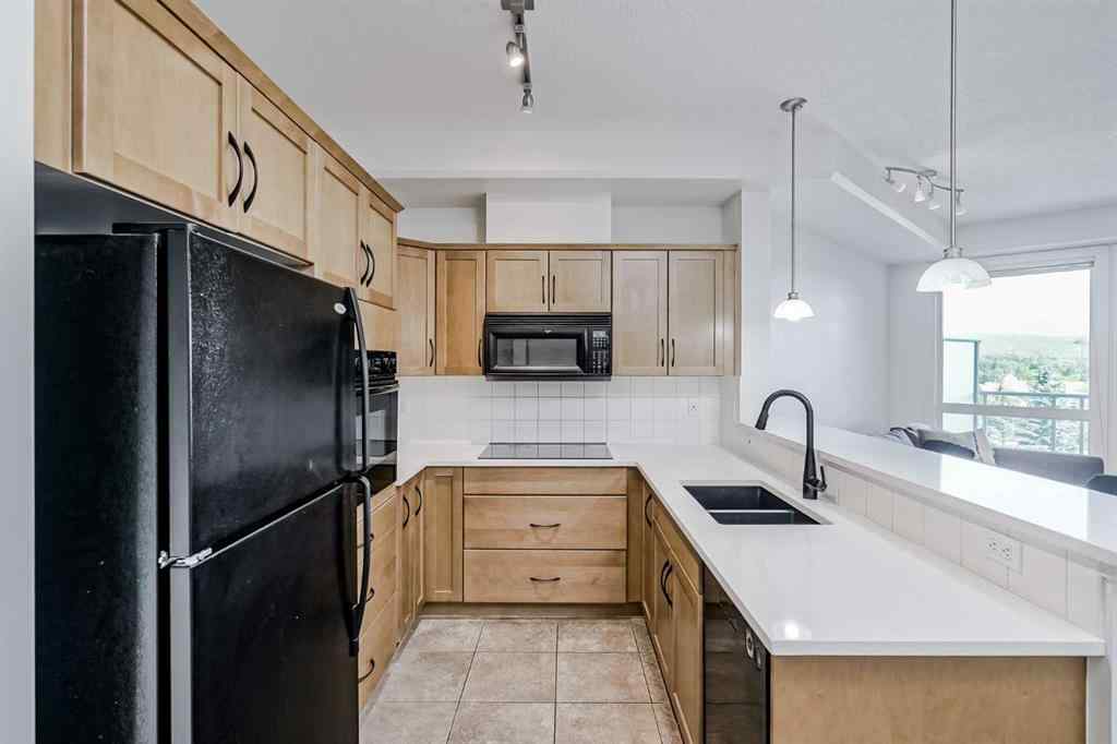 MLS® A2246921 - Unit #403 3111 34 Avenue NW in Varsity Calgary, Residential