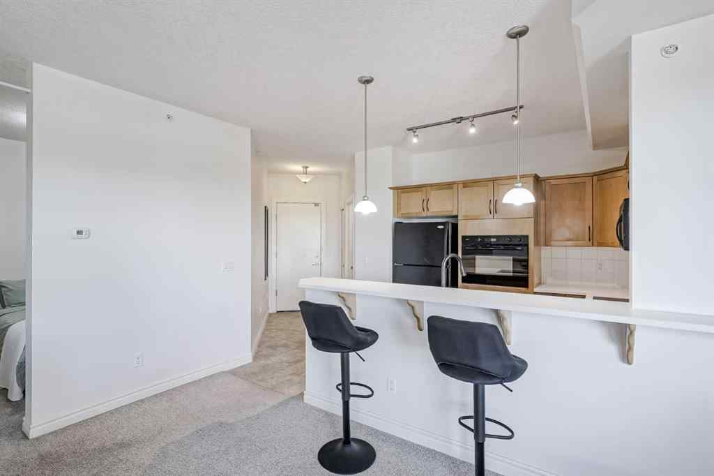 MLS® A2246921 - Unit #403 3111 34 Avenue NW in Varsity Calgary, Residential