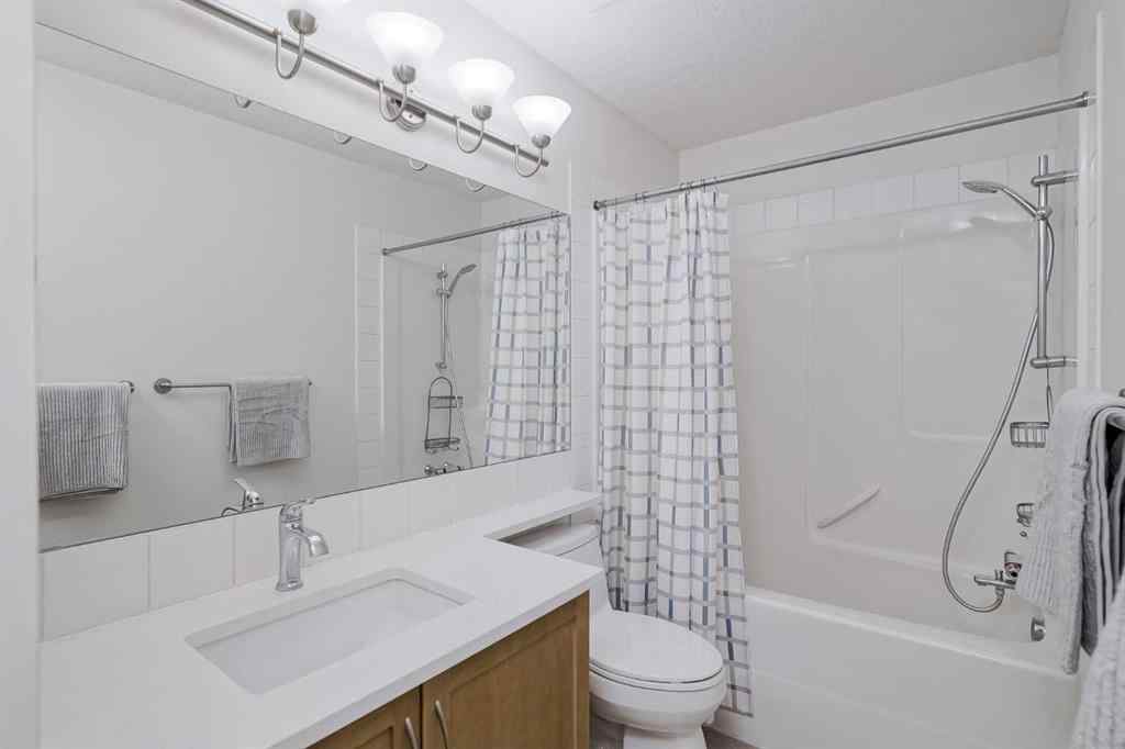 MLS® A2246921 - Unit #403 3111 34 Avenue NW in Varsity Calgary, Residential