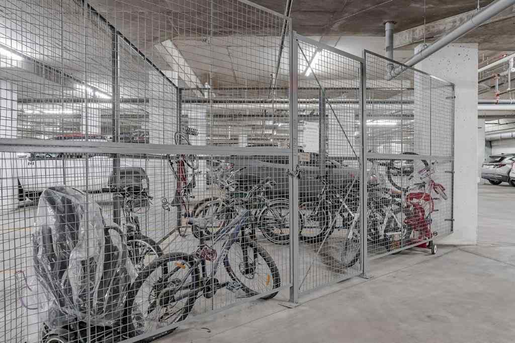 MLS® A2246921 - Unit #403 3111 34 Avenue NW in Varsity Calgary, Residential