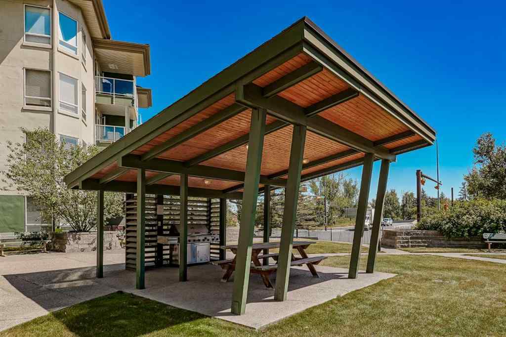 MLS® A2246921 - Unit #403 3111 34 Avenue NW in Varsity Calgary, Residential