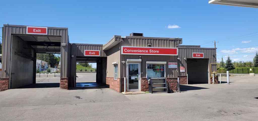MLS® A2246923 - 2404 68 Avenue  in Ogden Calgary, Commercial