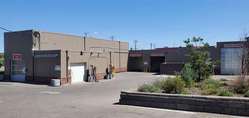MLS® A2246923 - 2404 68 Avenue  in Ogden Calgary, Commercial