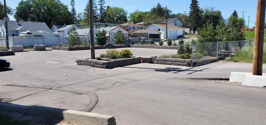 MLS® A2246923 - 2404 68 Avenue  in Ogden Calgary, Commercial