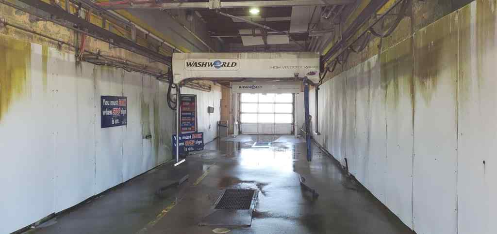 MLS® A2246923 - 2404 68 Avenue  in Ogden Calgary, Commercial