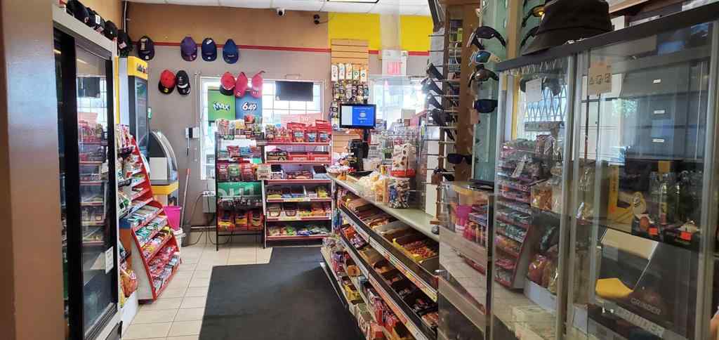 MLS® A2246923 - 2404 68 Avenue  in Ogden Calgary, Commercial