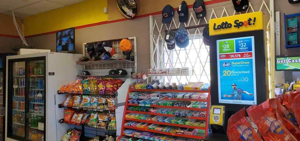MLS® A2246923 - 2404 68 Avenue  in Ogden Calgary, Commercial