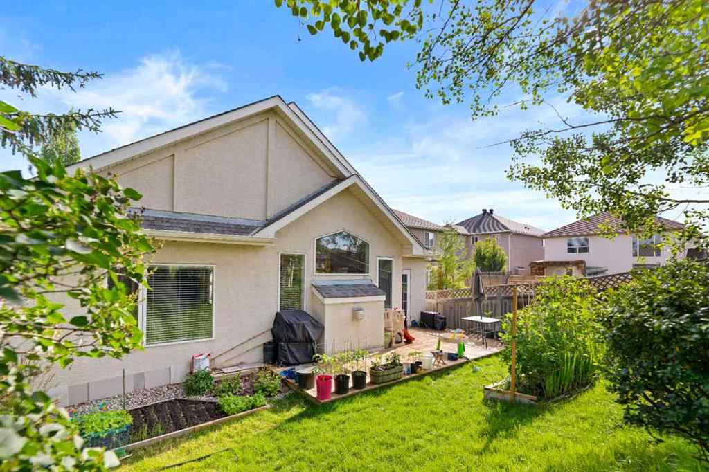 MLS® A2246927 - 250 Strathridge Place SW in Strathcona Park Calgary, Residential