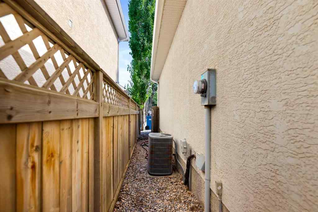 MLS® A2246927 - 250 Strathridge Place SW in Strathcona Park Calgary, Residential