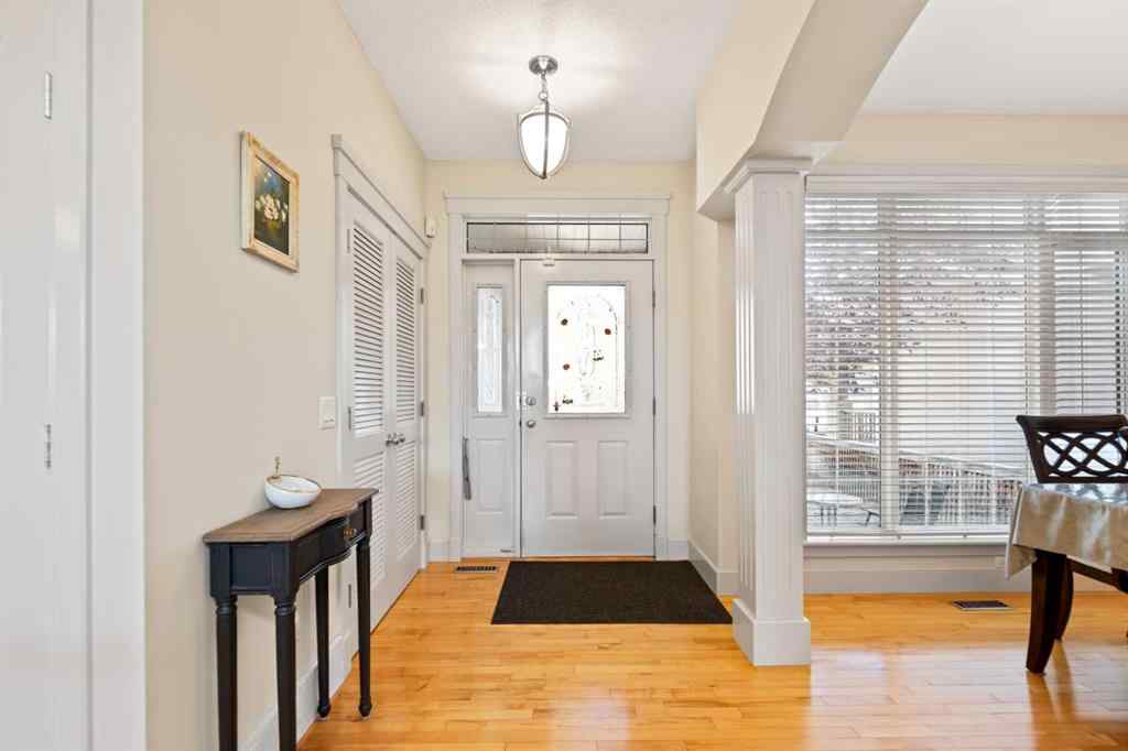 MLS® A2246927 - 250 Strathridge Place SW in Strathcona Park Calgary, Residential