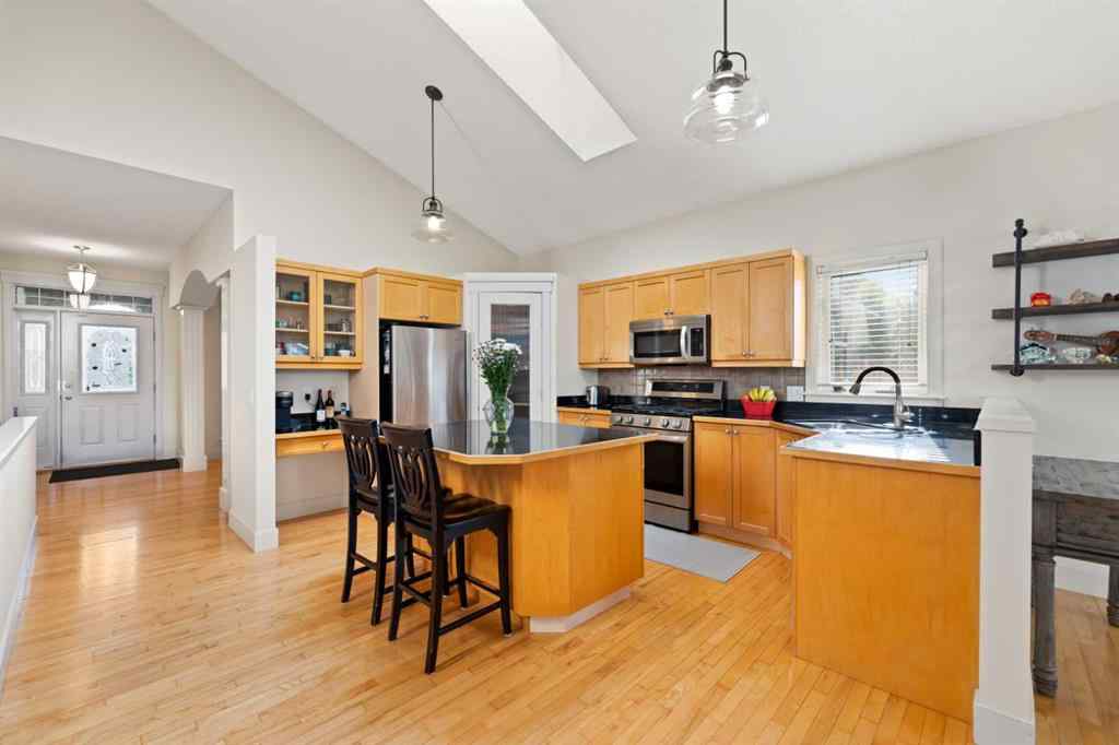 MLS® A2246927 - 250 Strathridge Place SW in Strathcona Park Calgary, Residential