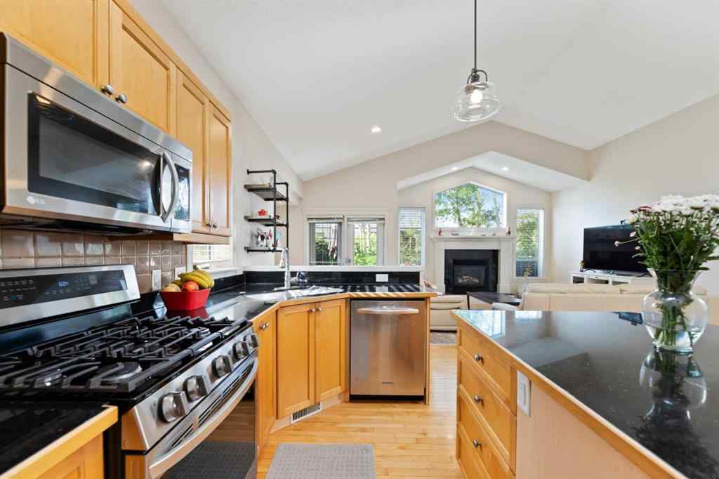 MLS® A2246927 - 250 Strathridge Place SW in Strathcona Park Calgary, Residential
