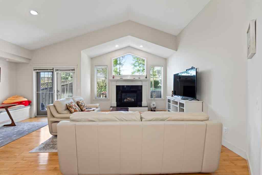 MLS® A2246927 - 250 Strathridge Place SW in Strathcona Park Calgary, Residential