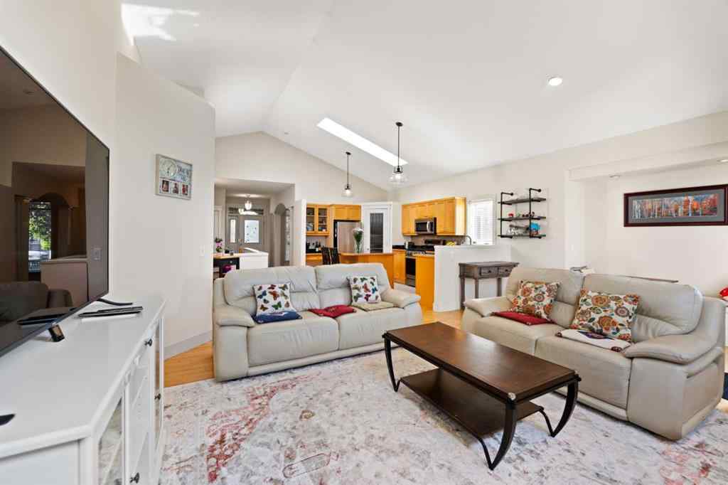MLS® A2246927 - 250 Strathridge Place SW in Strathcona Park Calgary, Residential