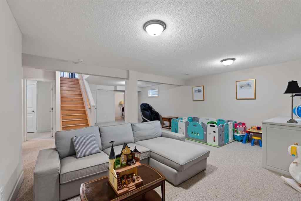 MLS® A2246927 - 250 Strathridge Place SW in Strathcona Park Calgary, Residential