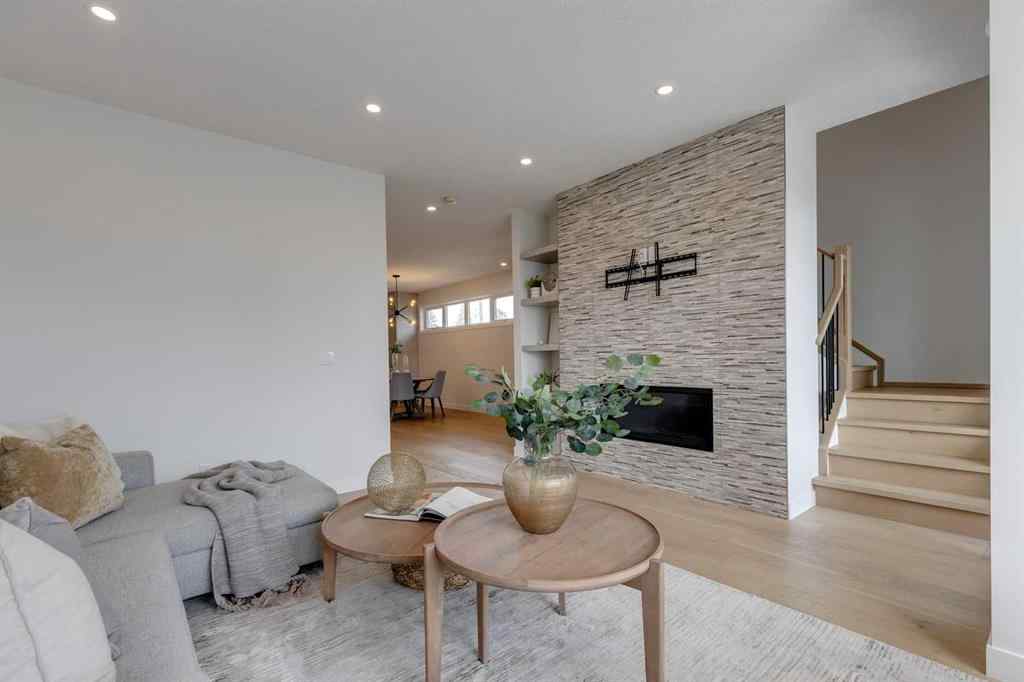 MLS® A2246928 - 941 38 Street SW in Rosscarrock Calgary, Residential
