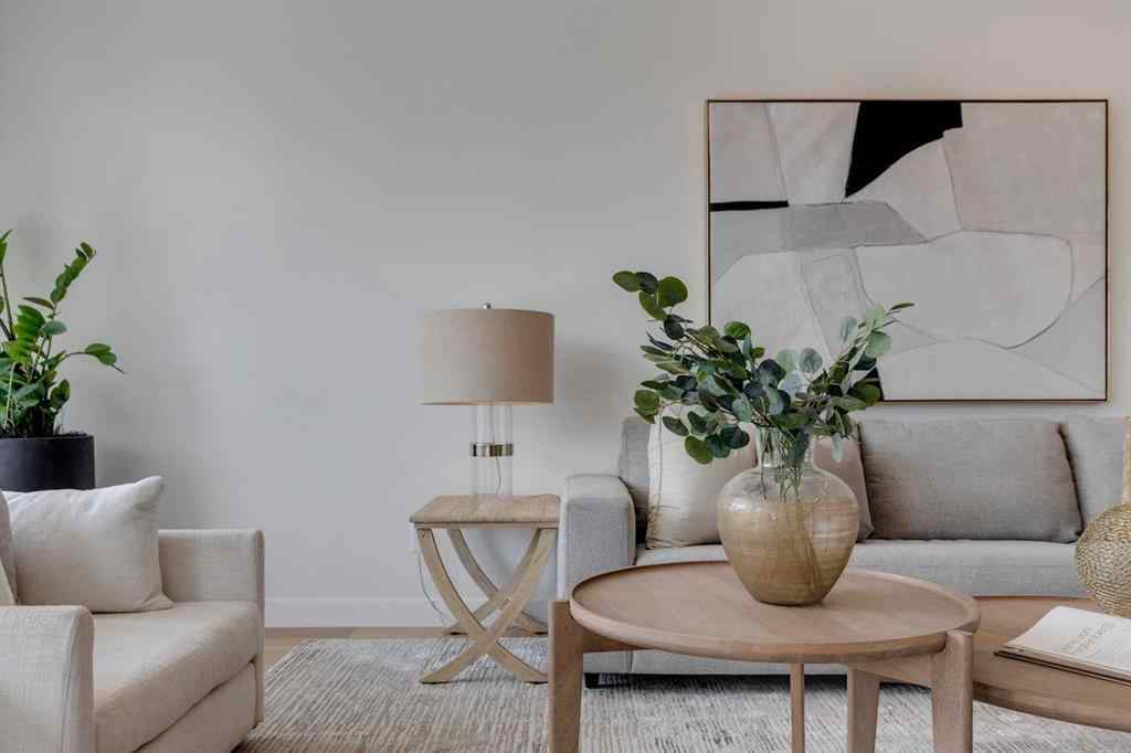 MLS® A2246928 - 941 38 Street SW in Rosscarrock Calgary, Residential