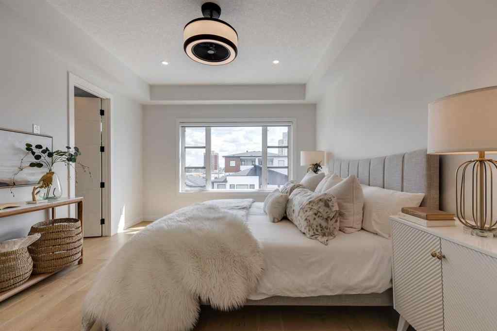 MLS® A2246928 - 941 38 Street SW in Rosscarrock Calgary, Residential