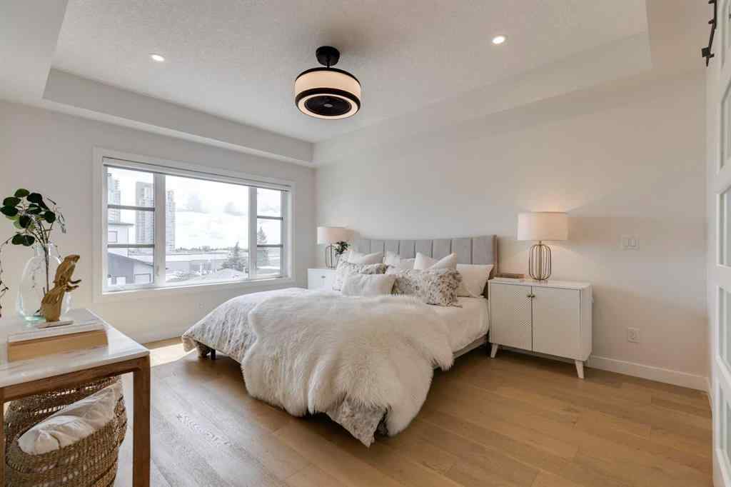 MLS® A2246928 - 941 38 Street SW in Rosscarrock Calgary, Residential