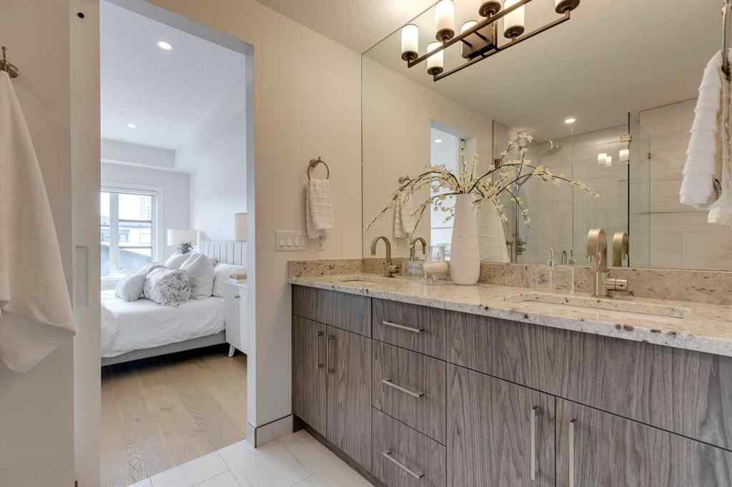 MLS® A2246928 - 941 38 Street SW in Rosscarrock Calgary, Residential