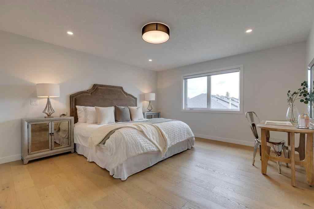 MLS® A2246928 - 941 38 Street SW in Rosscarrock Calgary, Residential