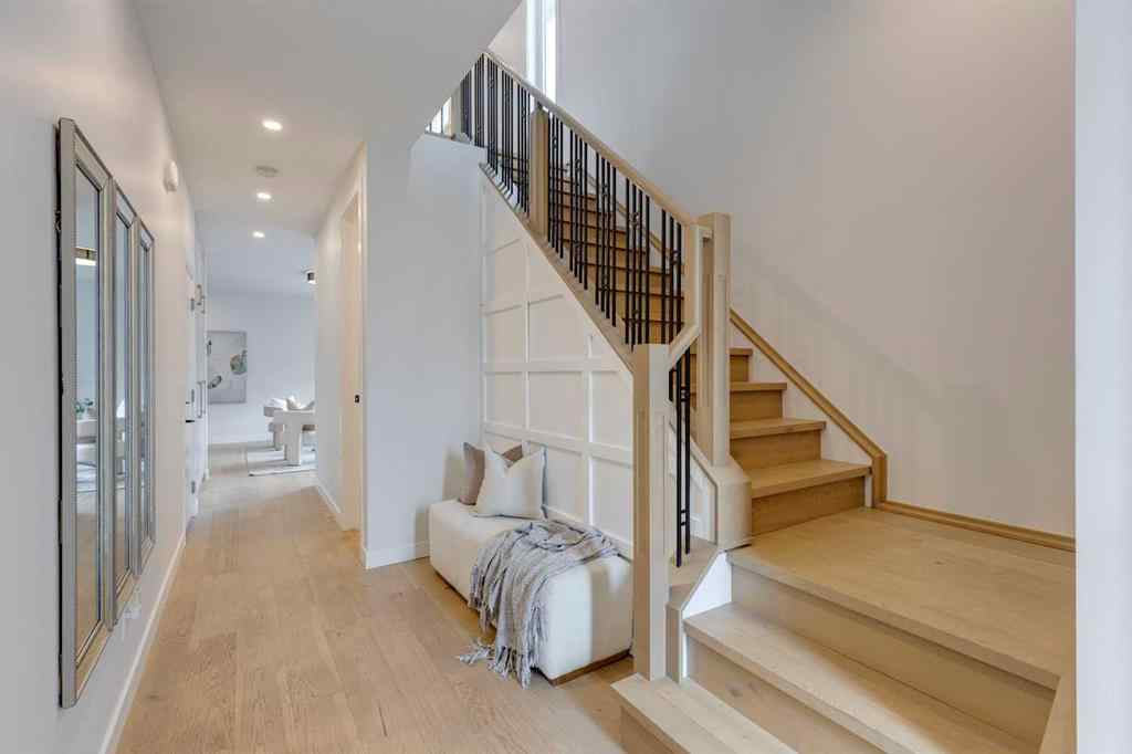 MLS® A2246928 - 941 38 Street SW in Rosscarrock Calgary, Residential