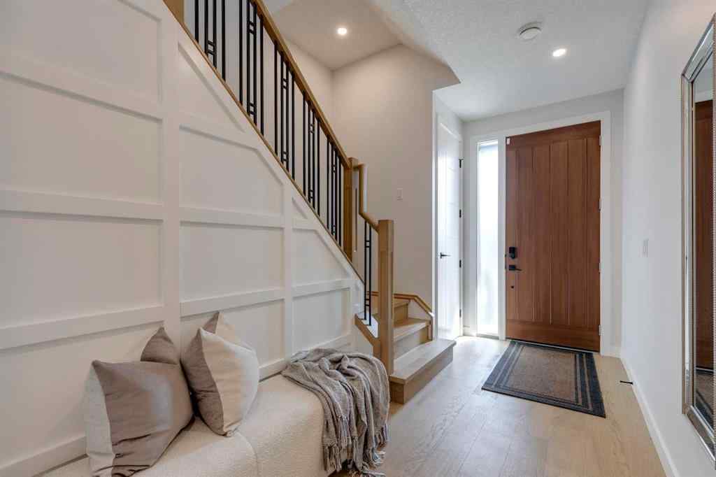 MLS® A2246928 - 941 38 Street SW in Rosscarrock Calgary, Residential