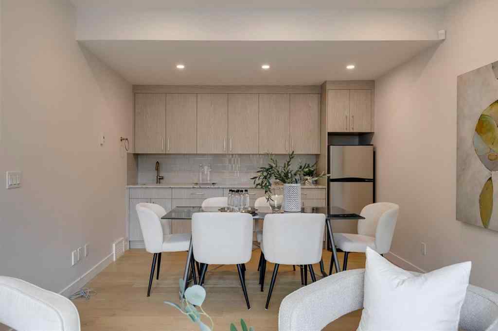 MLS® A2246928 - 941 38 Street SW in Rosscarrock Calgary, Residential