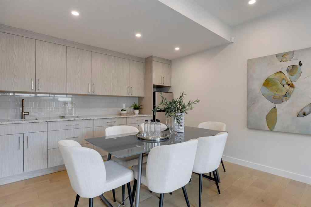 MLS® A2246928 - 941 38 Street SW in Rosscarrock Calgary, Residential