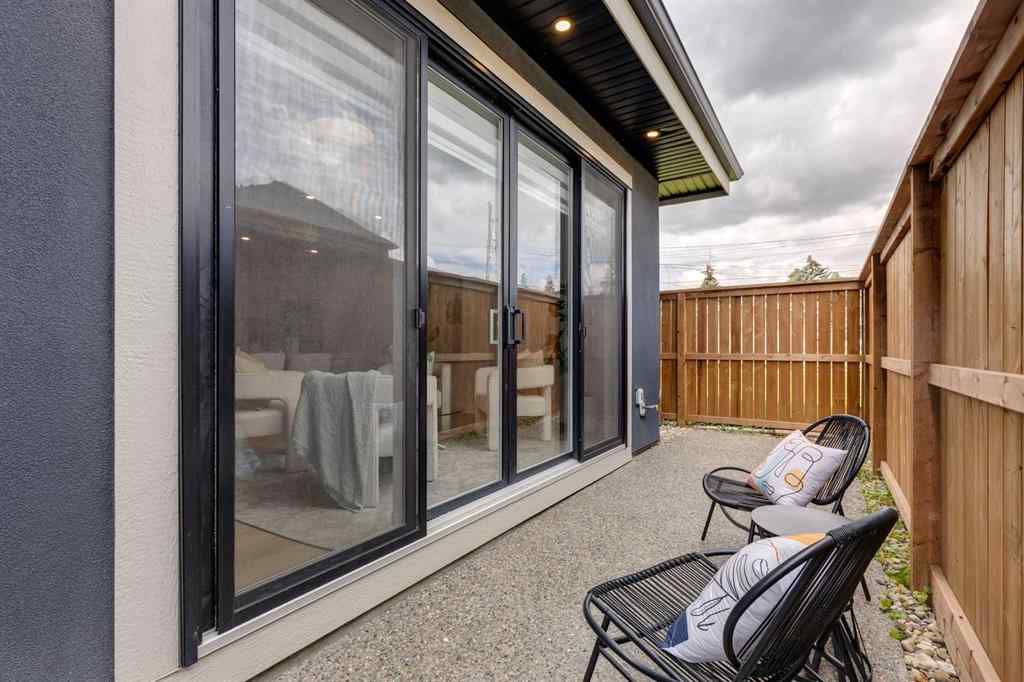 MLS® A2246928 - 941 38 Street SW in Rosscarrock Calgary, Residential