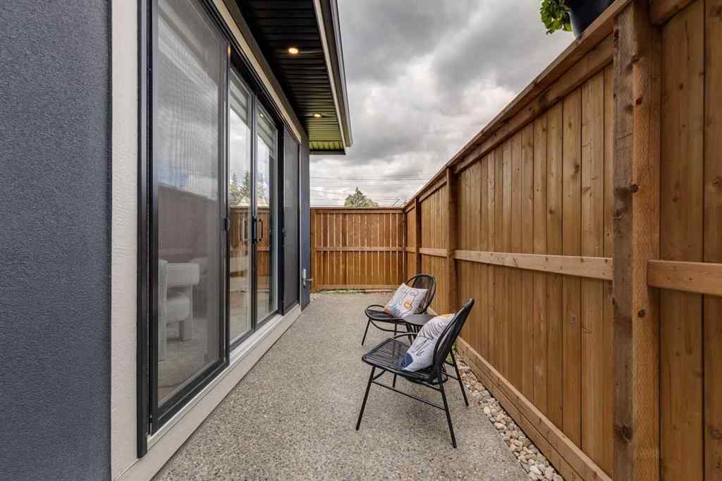 MLS® A2246928 - 941 38 Street SW in Rosscarrock Calgary, Residential