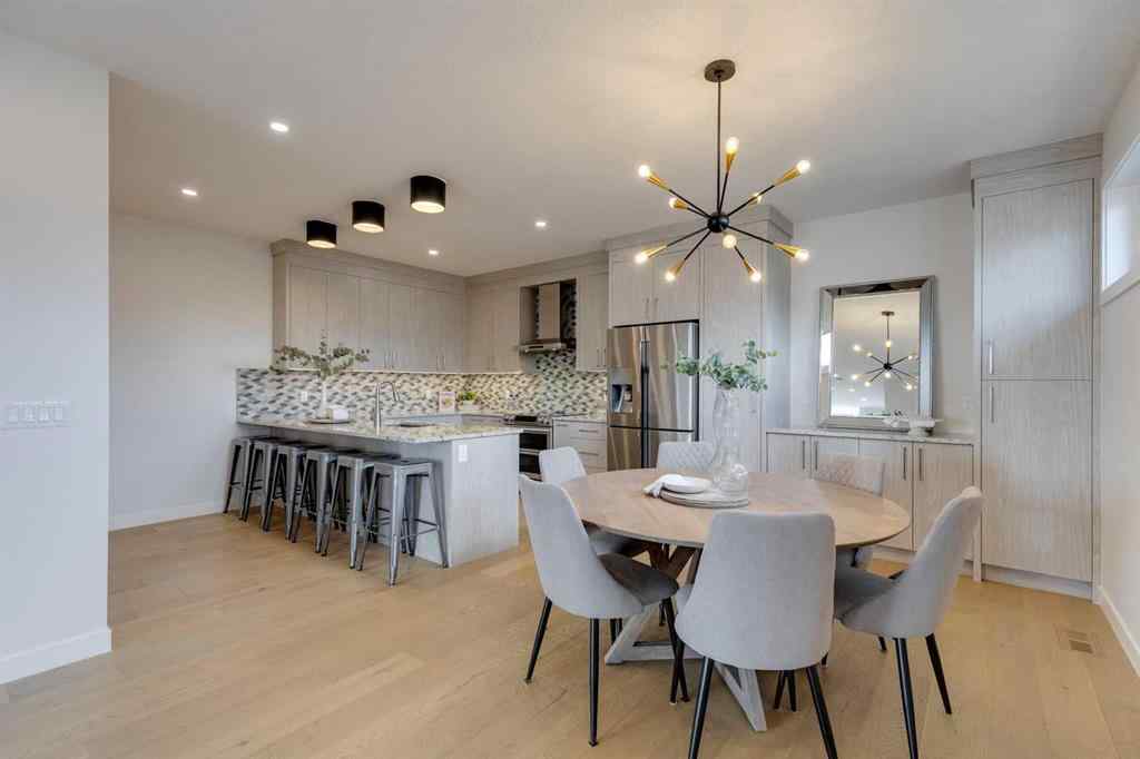 MLS® A2246928 - 941 38 Street SW in Rosscarrock Calgary, Residential