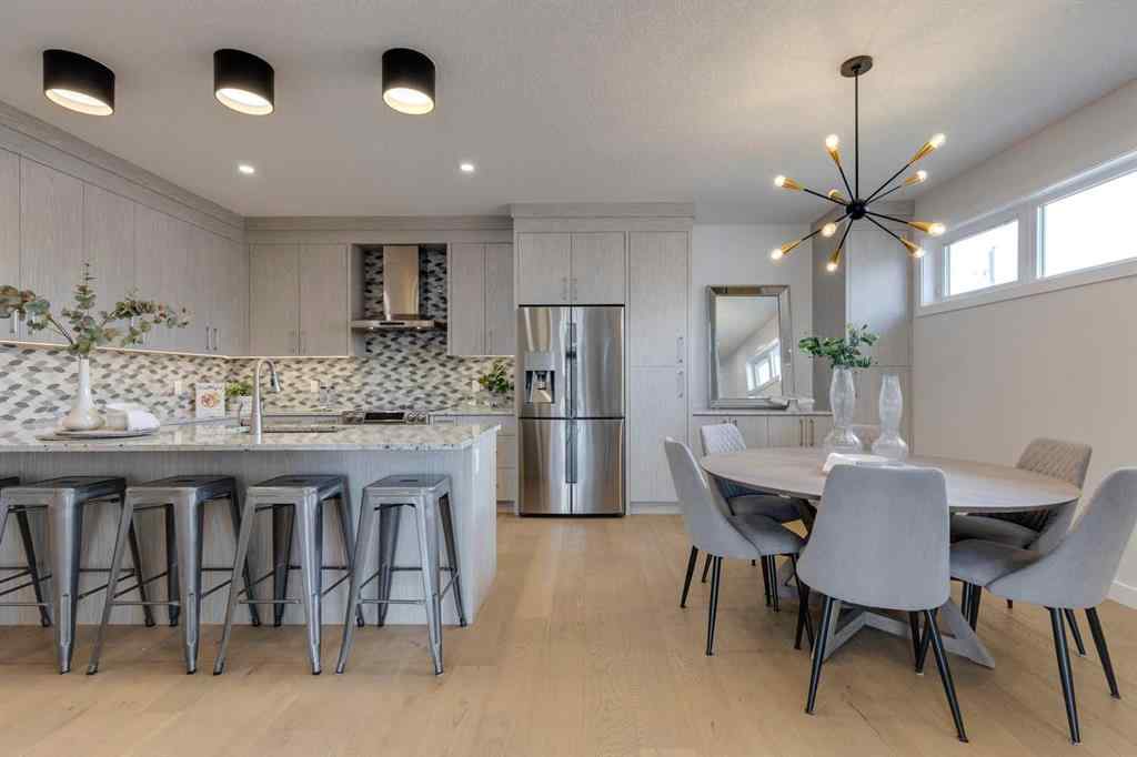 MLS® A2246928 - 941 38 Street SW in Rosscarrock Calgary, Residential
